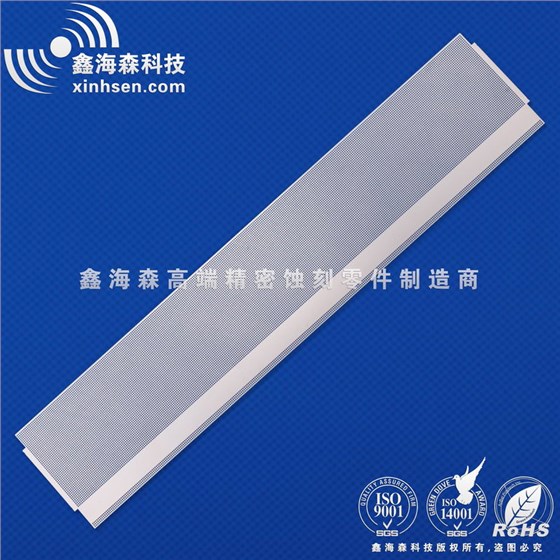 蝕刻煙感器防蟲網