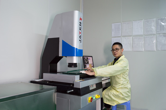 鑫海森車間員工數據檢測 鑫海森車間員工數據檢測