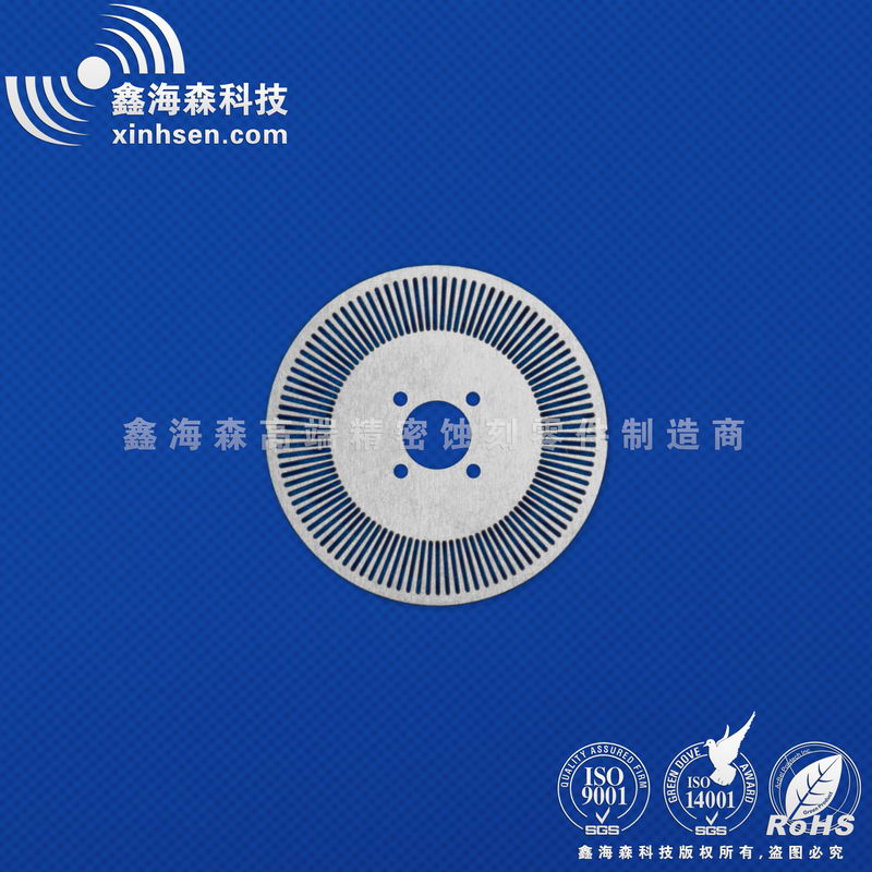 蝕刻光闌片 蝕刻光闌片