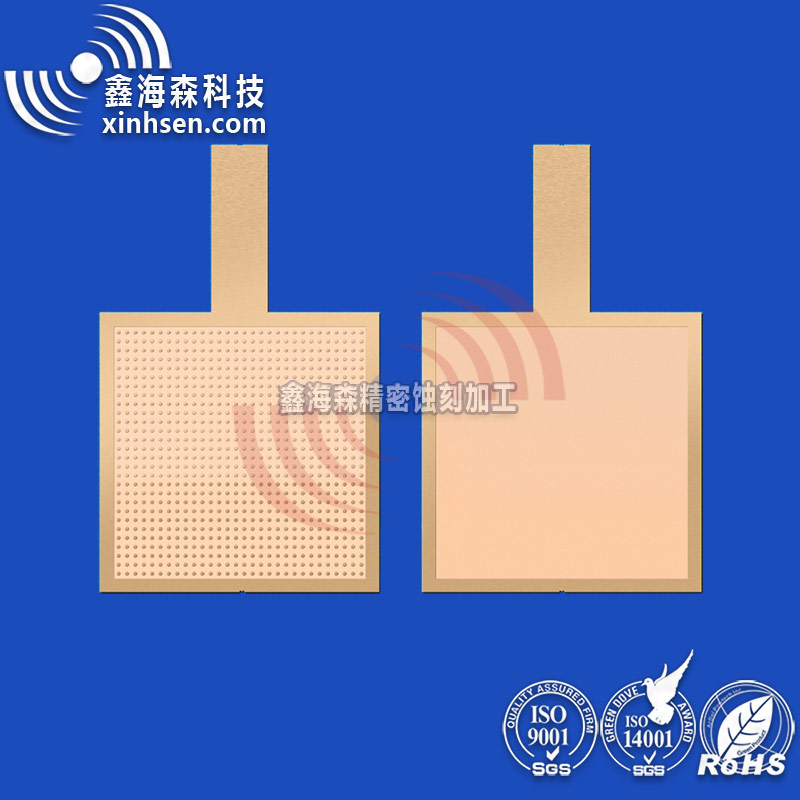 超薄VC散熱片 超薄VC散熱片