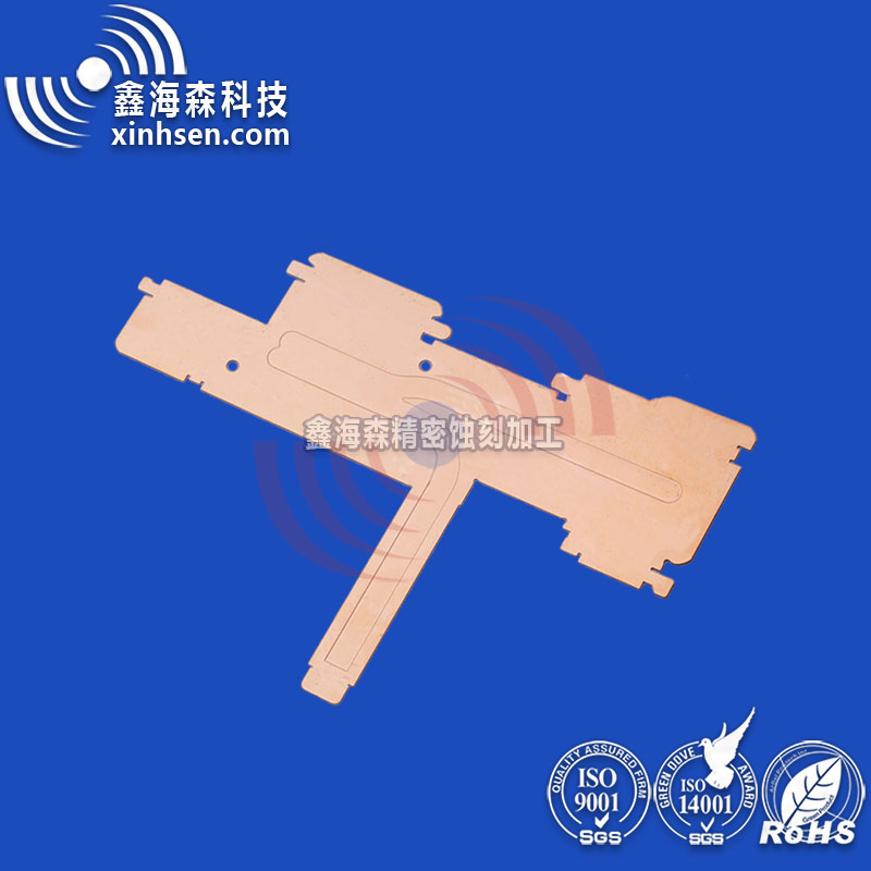 VC均溫板蝕刻 VC均溫板蝕刻