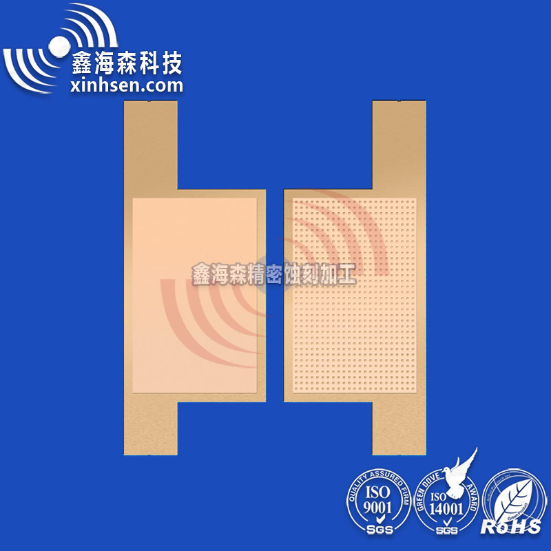 均溫板蝕刻 均溫板蝕刻